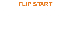 FLIP START
As another face for creativity , full of love and smiles , the idea of FLIP begins ……